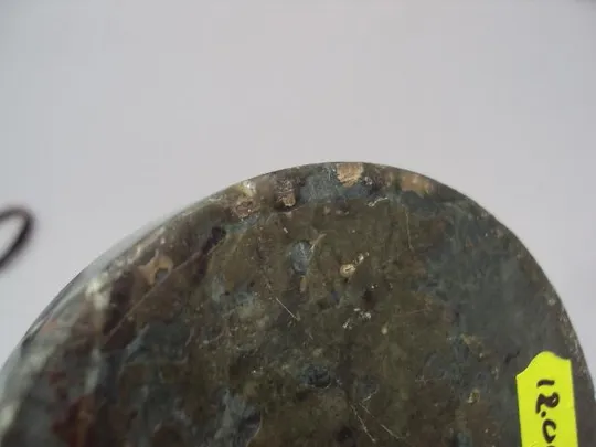 Фигура на подставке статуэтка гном сидит серебро 925 проба вес 486 г высота 7,8 см №14287 Характеристики