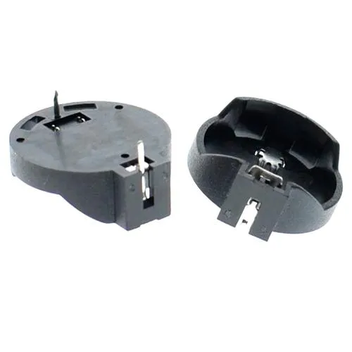 Отсек для 1 батареи CR2025 CR2032 бокс кейс, Arduino Ціна