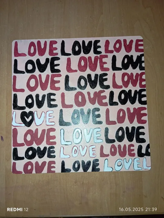 Міні картина Ціна