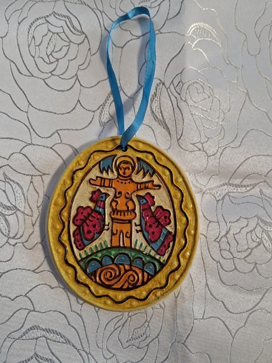 Купити Берегиня роду Самчиківський розпис