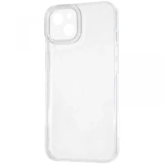 Чехол TPU Baseus Simple для Apple iPhone 14 Plus (6.7") Ціна