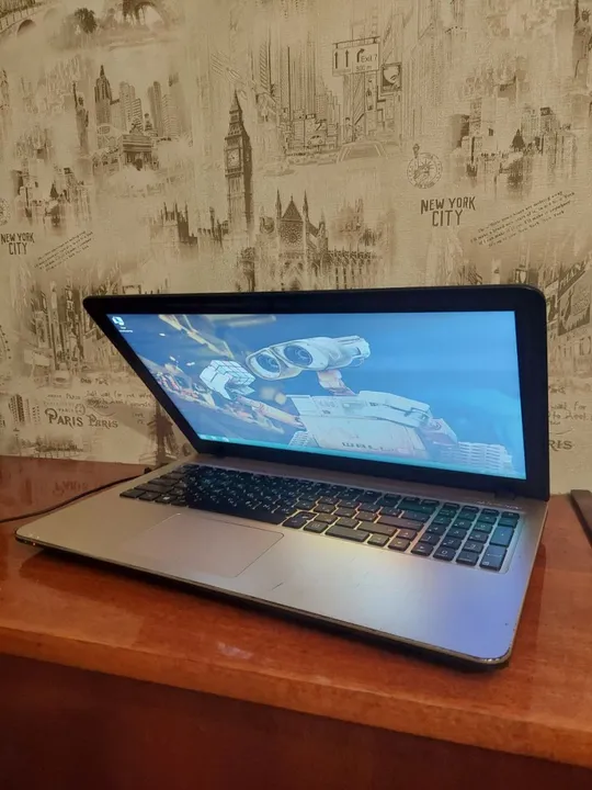 Купити ТОП для учебы. Asus 15.6 Model x510l