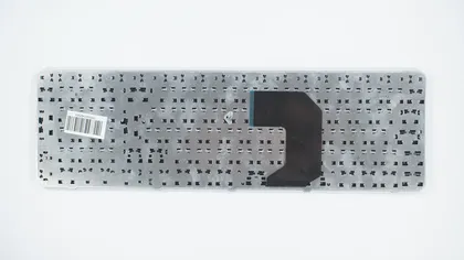 фото, Клавіатура для ноутбука HP (Pavilion: G7-1000, G7T-1000 series) rus, black