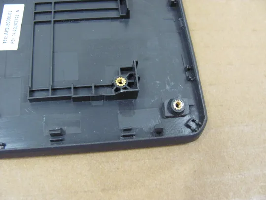 810-4 Кришка панель палмрест 054WVM AP3LE000101 клавіатура робоча для Dell Inspiron/Vostro 15 3510 3511 3515  оригінал Торговий майданчик