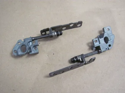 фото, номер1019-5 комплектуюче петлі Механізм кріплення екрана Петлі дисплея екрану З'єднувальні елементи Шарніри петлі стойки для  HP ZBook 15 G5 оригінал