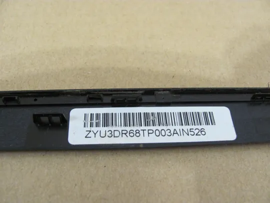 343-8 рамка  матриці 3DR68TP003 для   HP Pavilion  17-E   оригінал Недорого