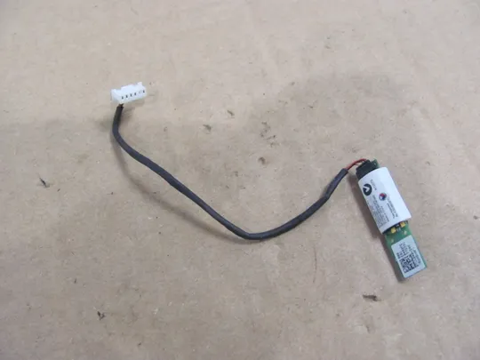 номер0288-12 Bluetooth модуль  BTU1040-D99 для SAMSUNG R430  RV408 RV410 оригінал Ціна