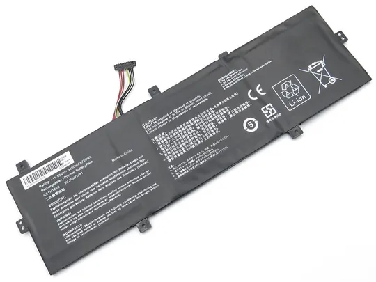 Аккумулятор C31N1620 для ASUS UX430, UX430UA, UX430UN, UX430UQ (11.55V 3400mAh 39Wh) Ціна
