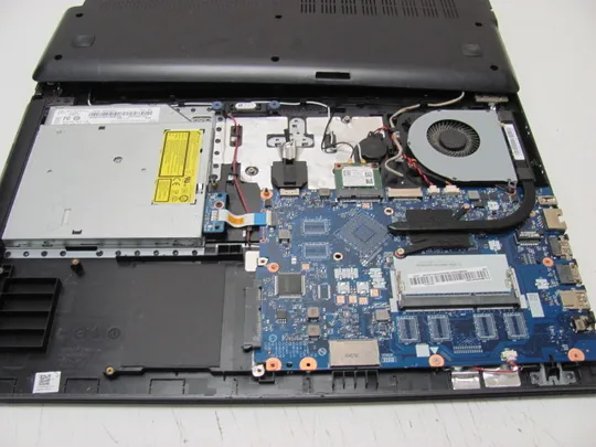 4982 LENOVO IDEAPAD 100-15IBD i5-4288U НІМЕЧЧИНА в Україні