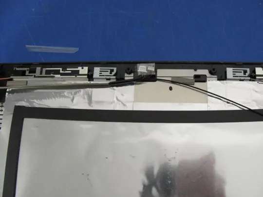 №39-17 кришка матриці для FUJITSU LIFEBOOK S752 оригінал Інтернет-аукціон