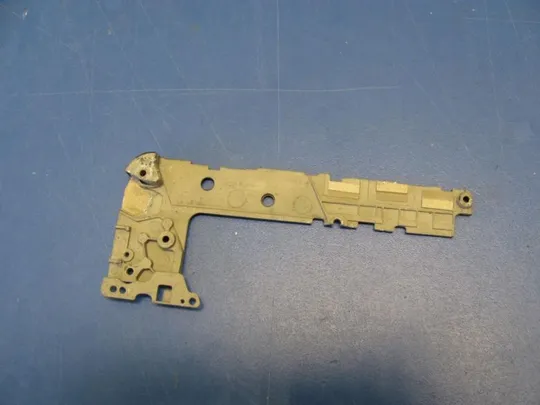 №43-16 частина корпуса кріплення для Dell Latitude E5430 оригінал З аукціону