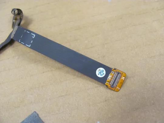 Купити номер0202-33 шлейф матриці, Шлейф матриці для ноутбука  Шлейф дисплея,Шлейф підключення дисплея,Шлейф екрана,Laptop matrix cable HB2-A004-001 для ACER Aspire S3 S3-951 S3-371 MS2346 оригінал