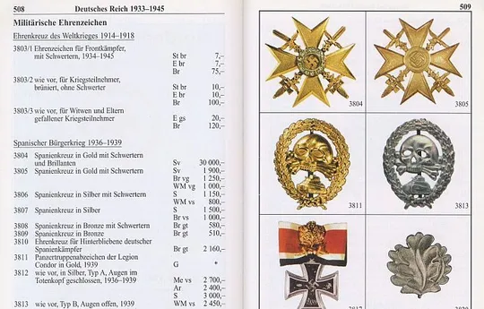 Награды Германии 1800-1945 гг - *.pdf Інтернет-аукціон