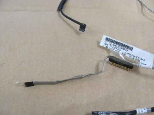 499-8 шлейф матриці 777325-001 для HP Elitebook 745 G2  оригінал Продаж