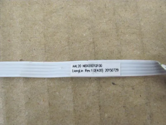 №169-36 плата кнопки ВКЛ LS-B844P NBX00010F00 для DELL Inspiron  15 3558 3000 5000 5555 5558 5559 оригінал З аукціону