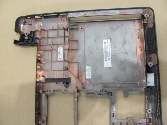 524-17 Кришка дно піддон корпуса 13N0-GUA0201 для Asus X52J K55VD K52 K52J A52 A52J K52JR оригінал Характеристики