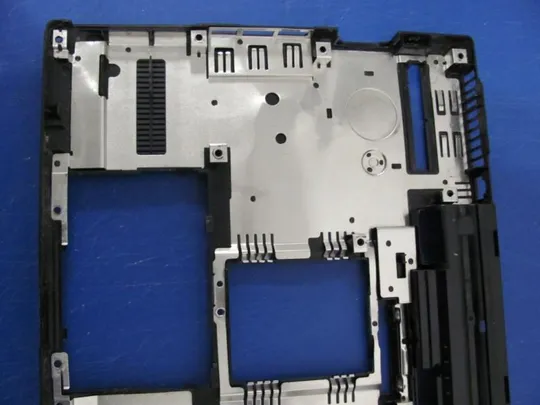 №132-19 Кришка (дно, корито, піддон) корпуса для LIFEBOOK E752 оригінал Продаж