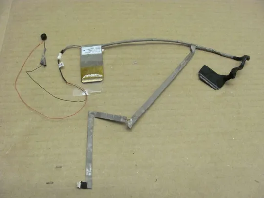 номер0204-34 шлейф,Шлейф матриці для ноутбука  Шлейф дисплея,Шлейф підключення дисплея,Шлейф екрана,Laptop matrix cable 50.4IQ01.021 для ACER 4752 4752G 4750 4750G 4752 4752G 4755 4755G оригінал Ціна