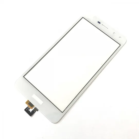 Купити Тачскрин для Huawei Y5 (2017) (MYA-U29) L41, Y6 (2017), Nova Young 4G LTE (MYA-U29) White