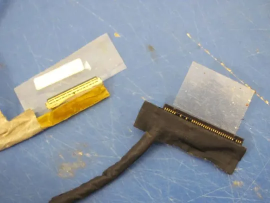 №195-26 шлейф матриці 50.4VM06.002 23.42406.001 для ACER V5-531, V5-571 оригінал З аукціону