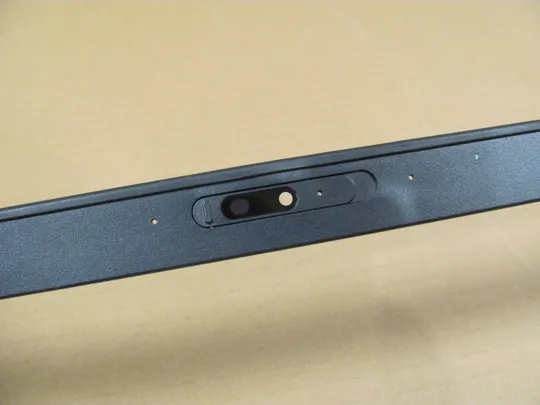 Купити номер751-23 рамка матриці matrix frame Окантовка дисплея Рамка екрана Корпус рамка матриці  0YCRXY AP2KA000100  для  Dell Precision 17 7730 7740 M7730 M7740  оригінал