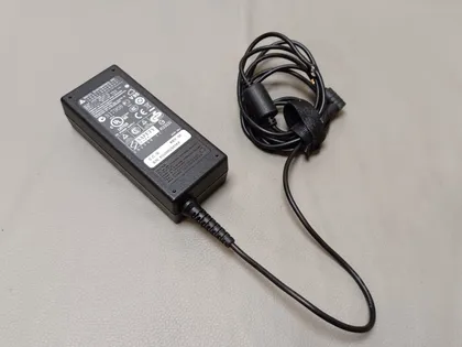 фото, 0613C  адаптер живлення DELTA ADP-65JH DB 19V 3.42A