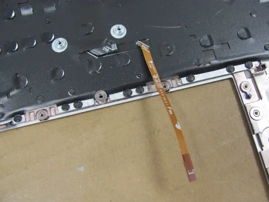 826-1  Кришка панель палмрест 6070B1707402  M21677-041  клавіатура для Hp Elitebook 850 G8 850 G7 850 G8 855 G7 855 G8 оригінал Інструкція