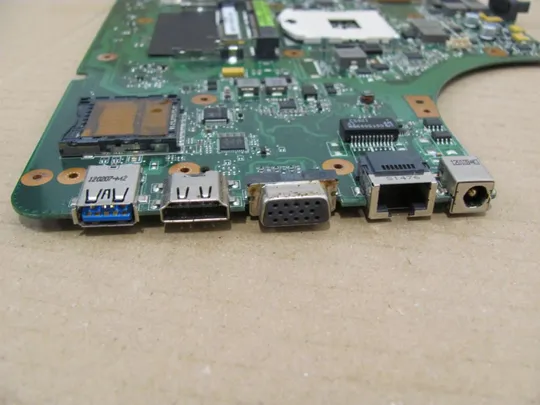 529-8 материнська плата 69N0M0M11B01 60-N60MB1101 для Asus K53SV A53S K53E K53S X53E X53S A53E A53S оригінал Де купити