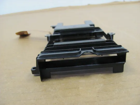 номер0088-39 кріплення шахта з перехідником HDD 0801-4K92E00 для Dell Latitude 14 Rugged 7404 7414 оригінал Продаж