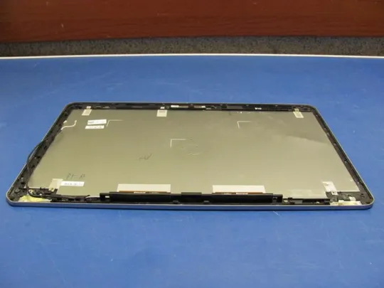 52-28 кришка матриці webcamera 07K2ND 60.47L03.012 для DELL INSPIRON 15 оригінал Характеристики