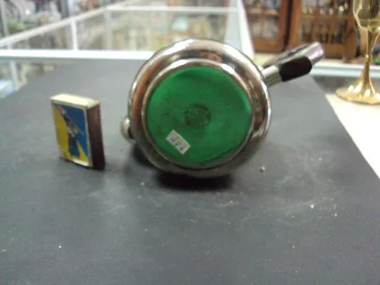 чайник заварник владимир снх мнц кольчугино завод им. орджоникидзе (№ 484) Інтернет-аукціон