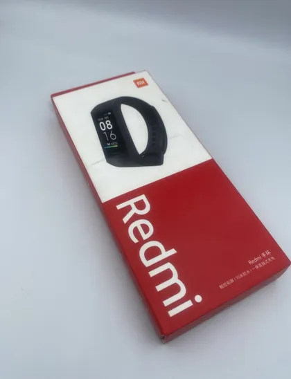 фото, Фітнес браслет Redmi 4c