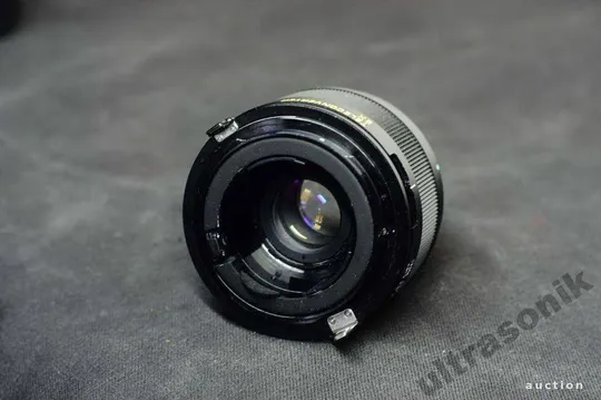 телеконвертер Tamron SP 2х Adaptall-2 Macro 1:1 Ціна