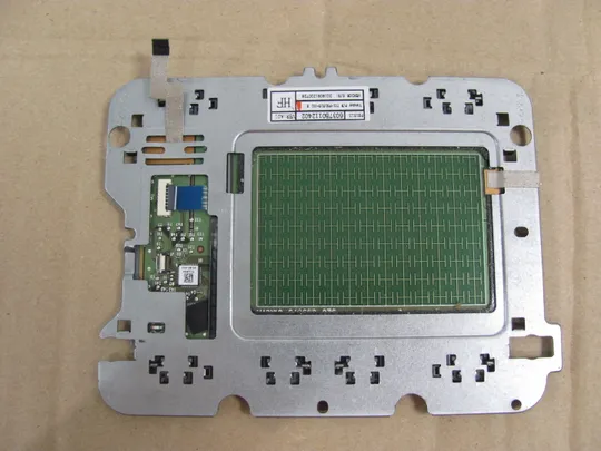 номер1010-5 тачпад сенсорна панель touchpad кнопки тачпаду 6037B0112402  для   HP EliteBook 850 G3  оригінал З аукціону