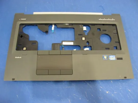 №221-3 панель палмрест та тачпад 6070B0483401 652536-001 для HP ELITENOOK 8770W оригінал Ціна