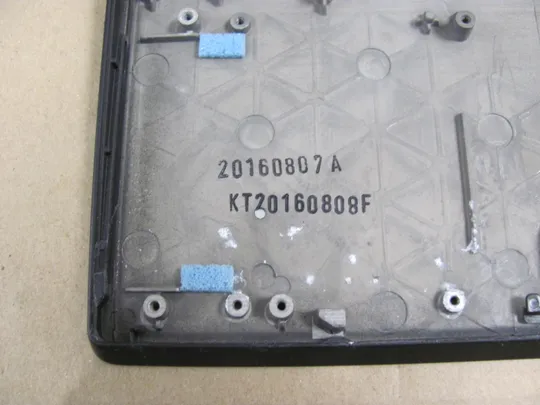 628-31  Кришка панель палмрест AM0YU000100  для Lenovo ThinkPad T460S оригінал Інтернет-аукціон