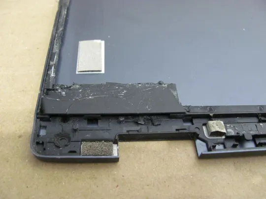 377-7 кришка матриці HQ20704403000 для ASUS FLIP 14 TP412U оригінал Характеристики