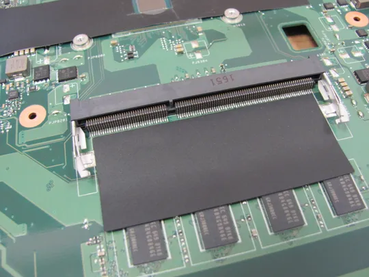 776-13 материнська плата 60NB07M0-MB9010 SR2KN  Celeron N3060 для ASUS R752 X751 F751 R751 оригінал Характеристики