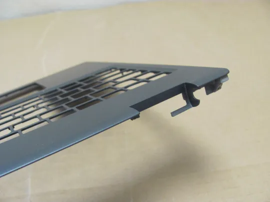 номер0978-2 корпус кришка палмрест корпус топкейс cover-C 02GKJD AP3MM000902 AP3MM000901 для Dell Precision 7670 7680  оригінал Продаж