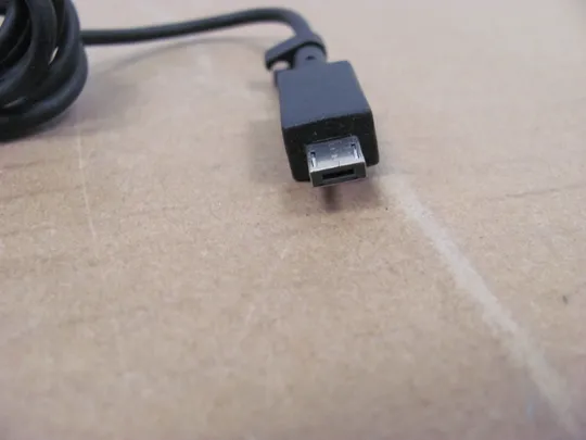 Блок живлення Asus AD890026 33W 19V 1.75A M-plug Можливий ОПТ від 10шт ціна договірна! З аукціону