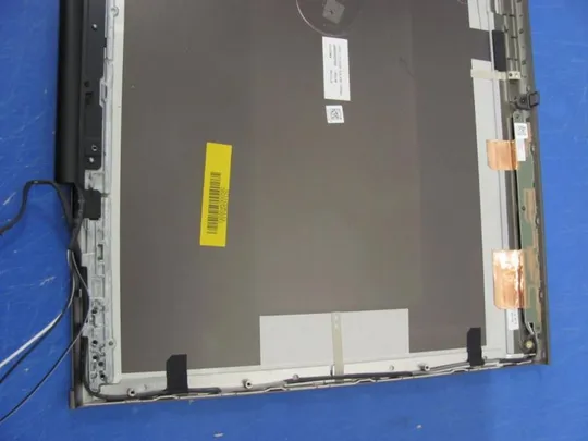 №170-5 кришка матриці AM0W2000500 A131L4 для Dell PRECISION M6800 оригінал Продаж