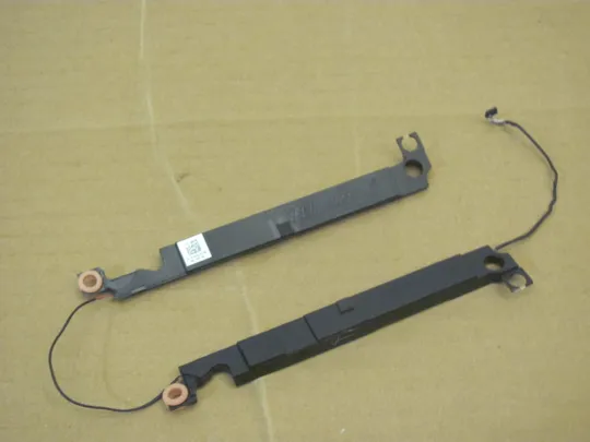 номер0917-8 динаміки dynamics 0TX47W PK23000RP00 для Dell XPS 9550 9560 9570 Precision 5510 5520  оригінал З аукціону