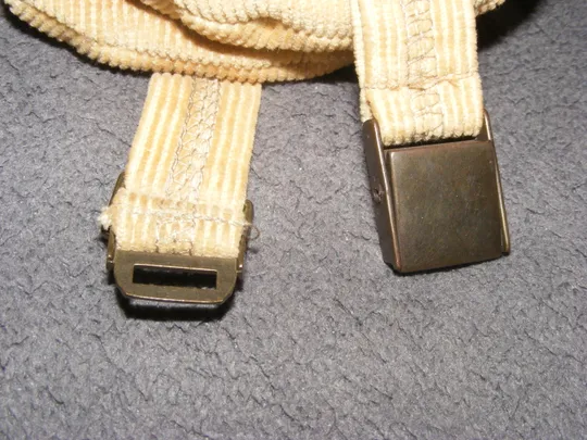 Зимняя шапка-ушанка &quot;ROCHA.JOHNROCHA&quot;. Ирландия. Де купити