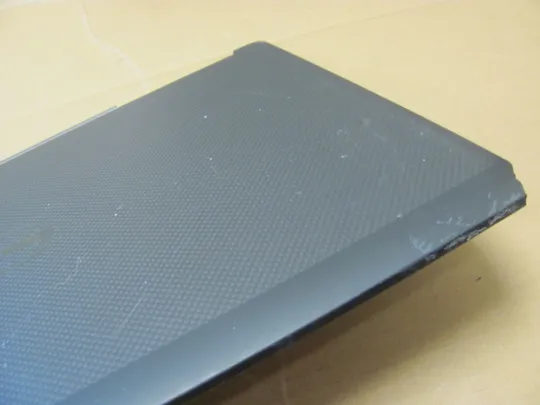 номер0997-2 кришка матриці Кришка дисплея Тильна кришка Корпус матриці Верхня кришка Задня кришка matrix cover Top Case LCD Cover Rear Lid Back Cover Housing Cabinet 03XPXG  для Dell Precision 7710 7720 оригінал З аукціону