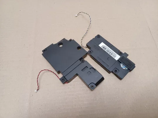 номер1081-13 динаміки Dynamics 04G170051710  04G170051700 для Asus X7BS N73SV N73S N73 оригінал Де купити