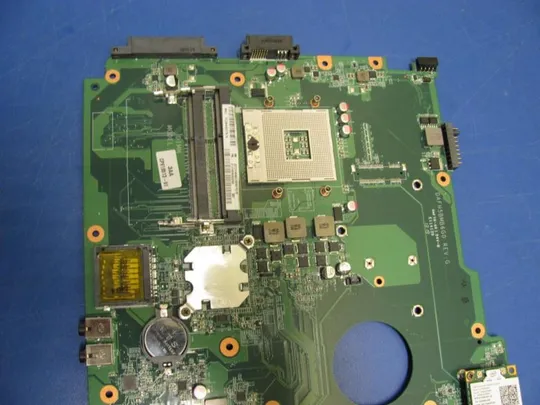 №306-4 материнська плата DAFH5BMB6G0 для Fujitsu Lifebook A512 оригінал Продаж