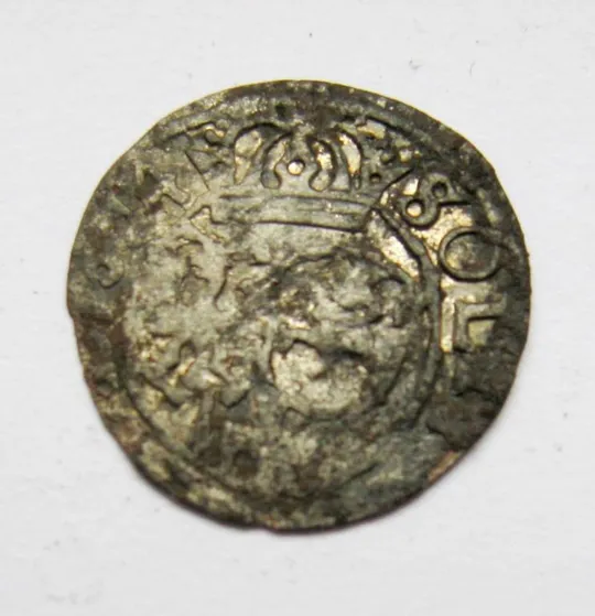 Купити СОЛІД  = 1624 р. = Сигизмунд ІІІ  = Річ Посполита = ПОЛЬЩА