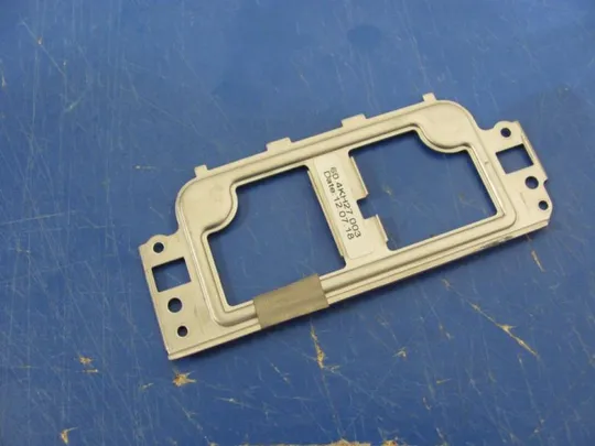 Купити №238-6 кріплення тачпаду 60.4KH27.003 для Lenovo X220 X220i X230 X230i оригінал