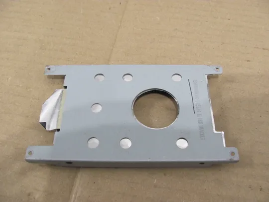 номер0225-4  кріплення шахта корзина HDD 13GNXM10M10X для  ASUS K52 X52 A52  оригінал Де купити