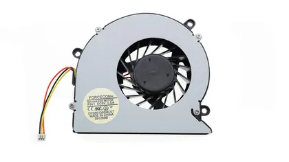 фото, Вентилятор для ноутбука DELL INSPIRON 1425, 1427, VOSTRO 1710, 1720 (DFS531205M30T) (Кулер)